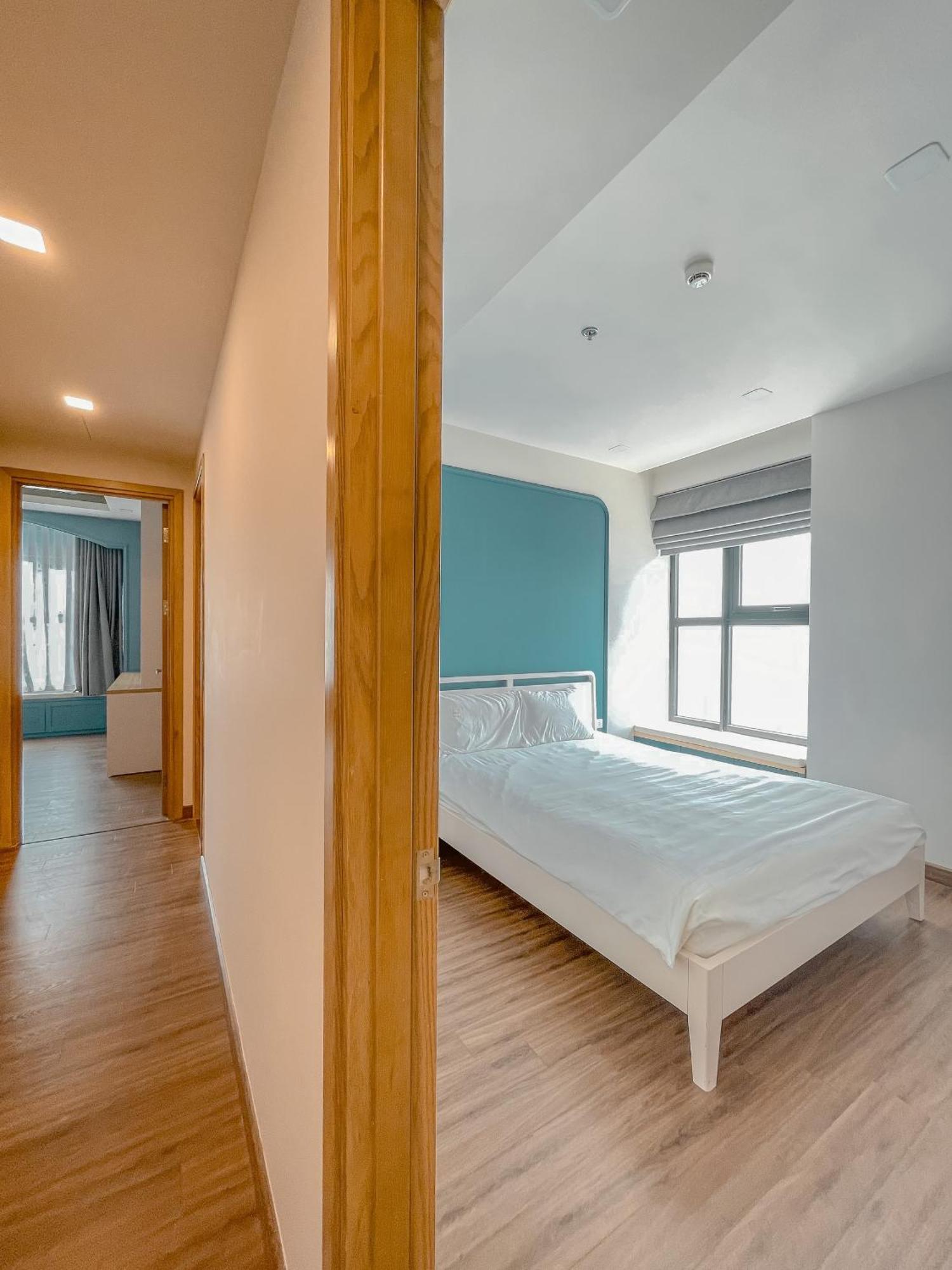St Apartment - Flc Seatower Quy Nhon Room photo