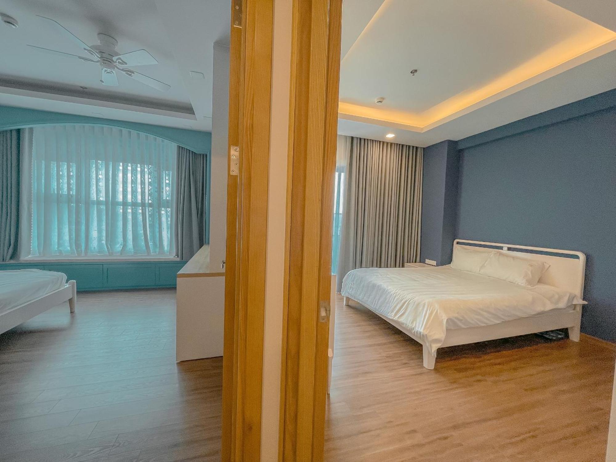 St Apartment - Flc Seatower Quy Nhon Room photo