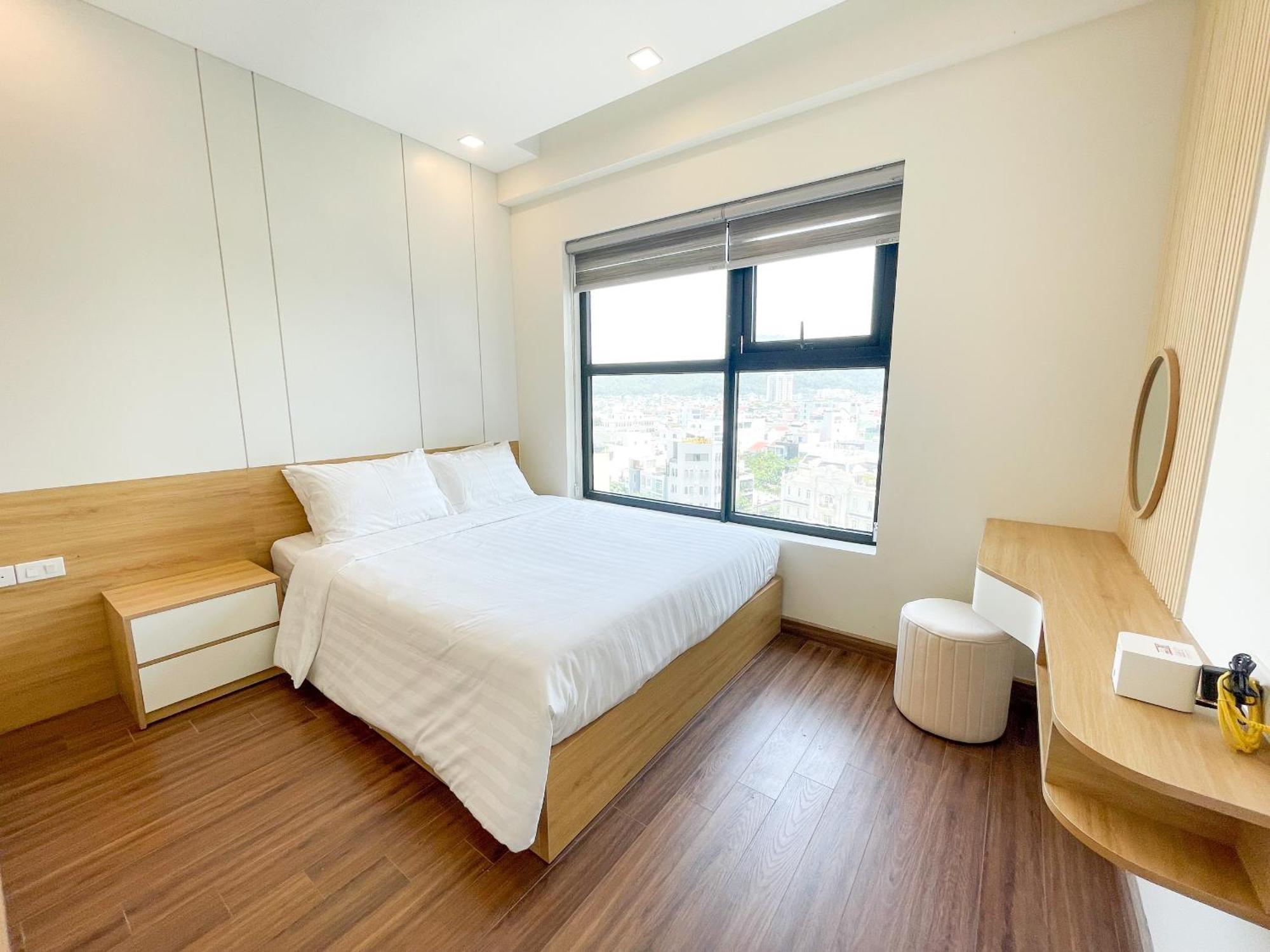 St Apartment - Flc Seatower Quy Nhon Room photo