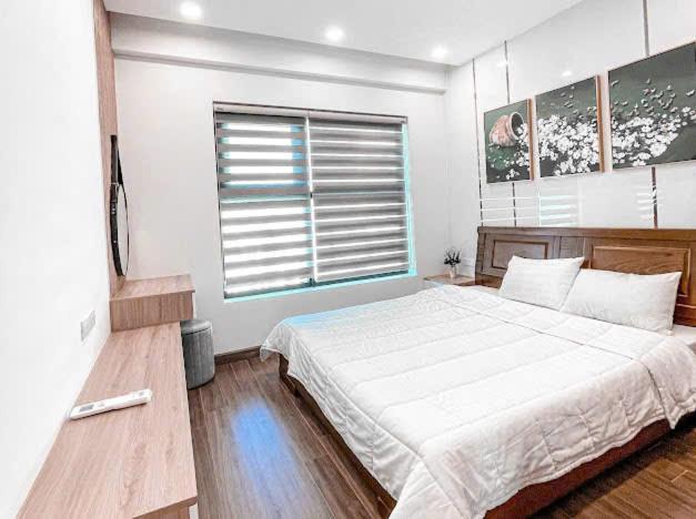 St Apartment - Flc Seatower Quy Nhon Exterior photo