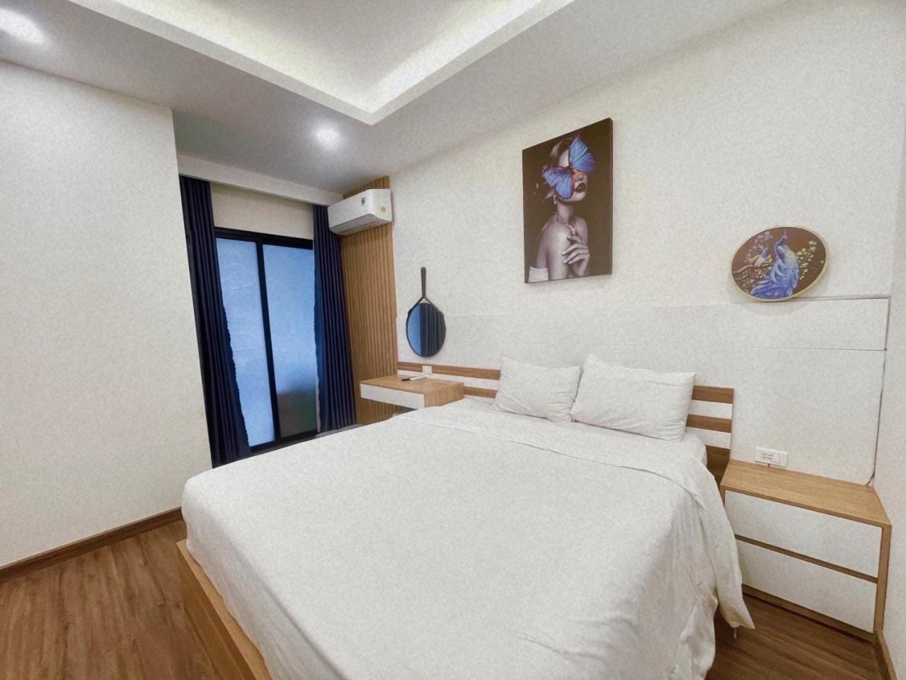St Apartment - Flc Seatower Quy Nhon Exterior photo